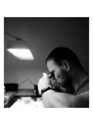 Établi d’horlogerie